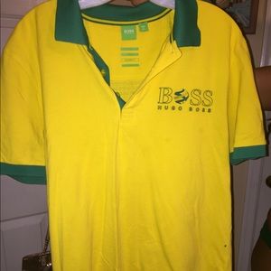 Men’s Hugo Boss Shirt